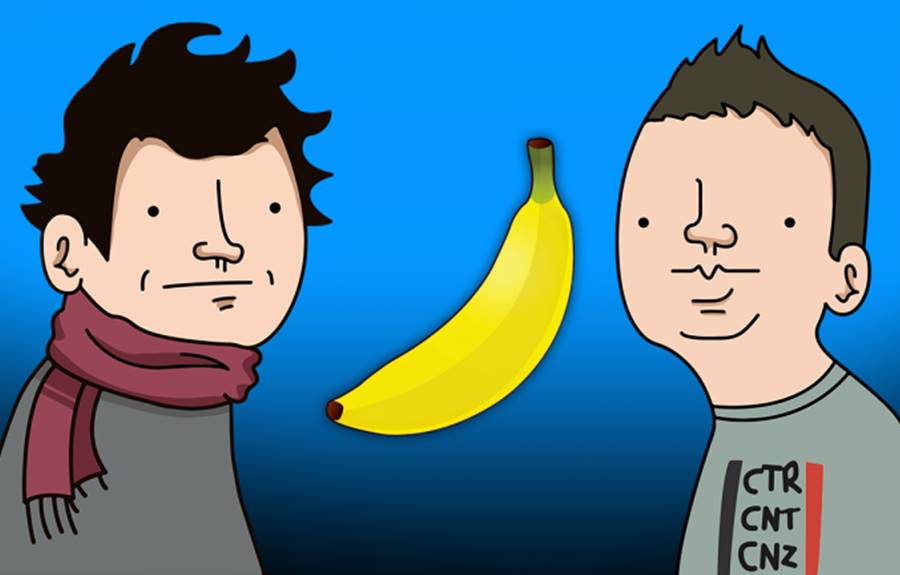 Laink et Terracid